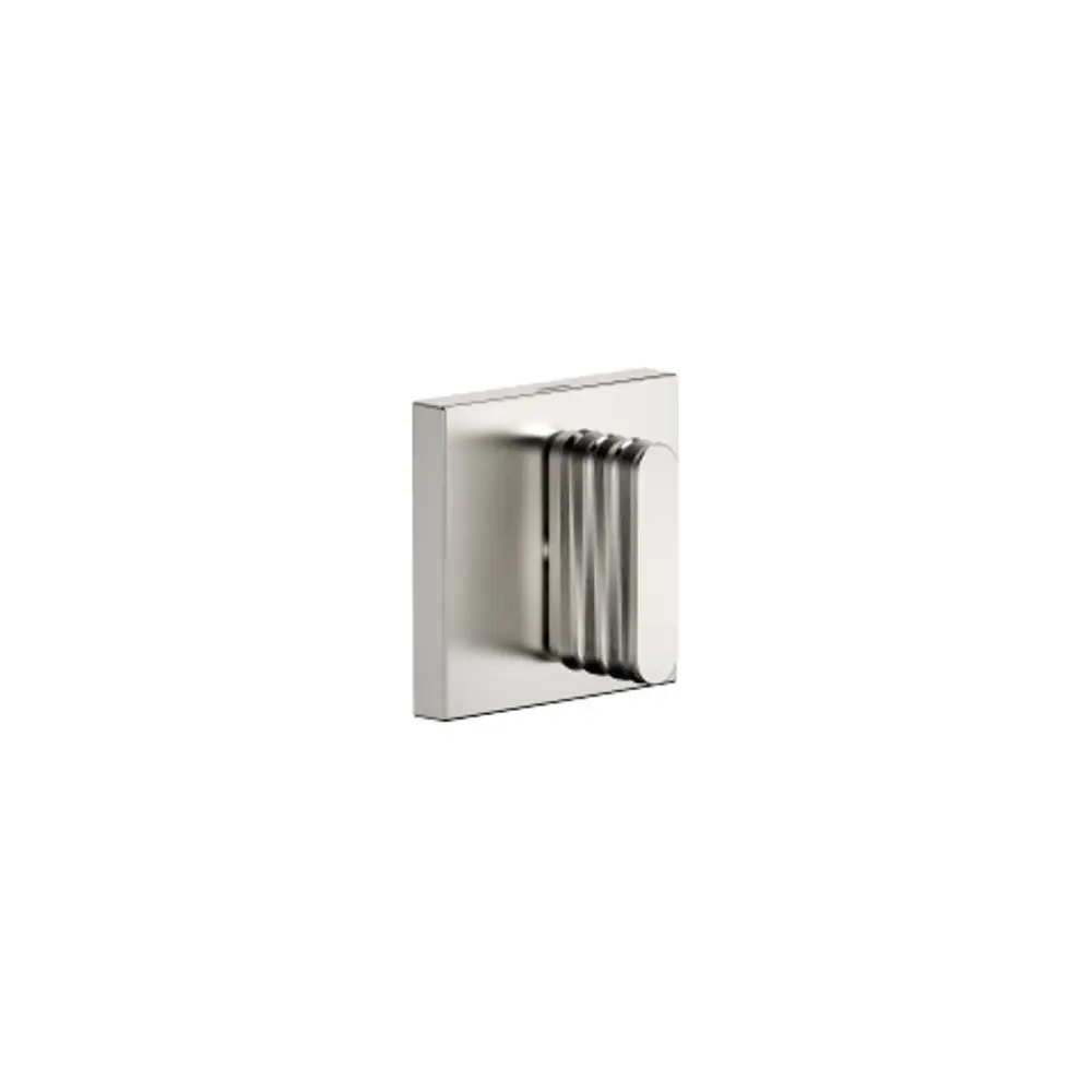DORNBRACHT Unterputzventil , linksschließend CL.1 36617707 1/2'' Platin gebürstet, 36617707-06 Galeriebild 1
